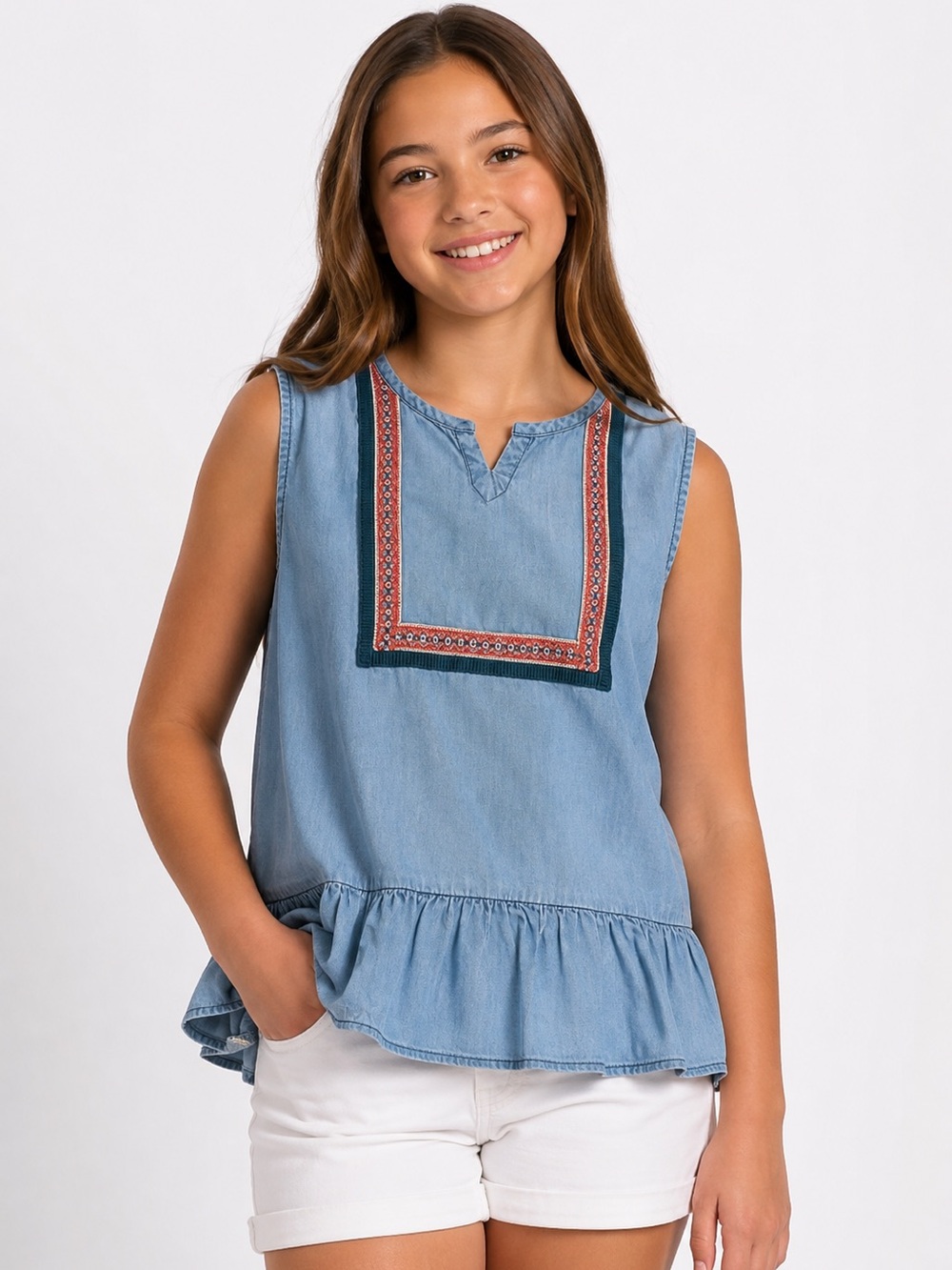 Lucky Brand Tank
